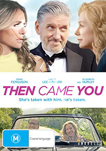 Then Came You (DVD)